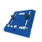 Cabinet Hardware Jig Kreg