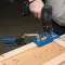 Concealed Hinge Jig Kreg