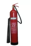 Fire Extinguisher Carbon Dioxide 6 Kg Fredex