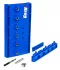 Kreg Shelf Pin Jig With 5mm Bit