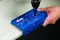 Kreg Shelf Pin Jig With 5mm Bit