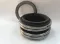 Mechanical Seal Wave Spring  Size 68mm Carbon / Ceramic /viton Sealtek® Italy Style 557 Seat Style 102 - Bvvgg