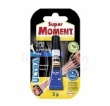 Pattex Superglue Gel 2g