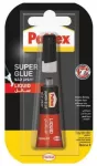 Pattex Superglue Liquid 3g