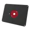 Precision Router Table Insert Plate - Undrilled