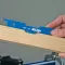 Precision Router Table Set Up Bar kreg