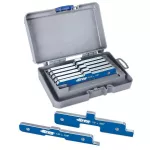 Precision Router Table Set Up Bar Kreg