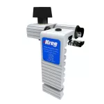 Precision Router Table Stop Kreg