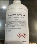 Silicone Rubber 1 Kg