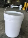 Silicone Rubber 20 Kg