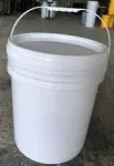 Silicone Rubber 20 Kg (china)