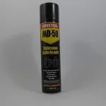 Spray oil silicone for treadmill