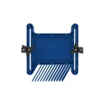True-flex™ Featherboard - Single