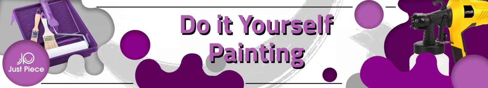Do it Yourself Painting