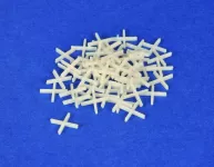 Essential Wall Tile Spacers 2mm (x500) Vitrex