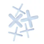 Floor Tile Spacers 4mm (x100) Vitrex