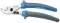 Cable Shears 230mm Unior