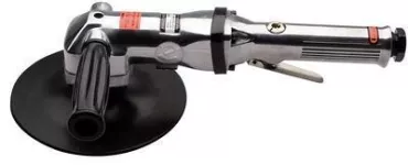Pneumatic Angle Sander 7 Inch Unior