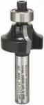 Bosch Professional Rounding Router Bit 8 mm