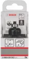 Bosch Professional Router bits Core Box Bit 8 mm