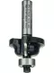 Bosch Professional Router bits Profile Cutter 8 mm