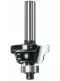 Bosch Professional Router bits Profile Cutter 8 mm