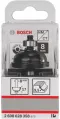 Bosch Professional Router Bit Profile 8 mm