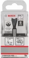 Bosch Professional Router bits Chamber 8 mm