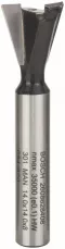 Bosch Professional Router bits Chamber 8 mm