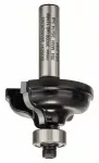 Bosch Professional Router bits Edge Forming 8 mm