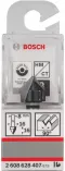 Bosch Router bit V-Grooving Cutter 16 mm Shank 8mm