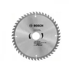 Bosch Circular Saw Blade Eco Line For Wood 9 1/4"