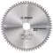 Bosch Circular Saw Blade 235mm 60 Teeth