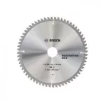 Bosch Circular Saw Blade Eco for wood 10" 40 t