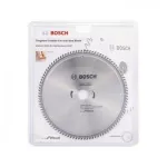 Bosch Circular Saw Blade For Wood 10" 100T