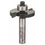 Bosch Professional Router bits Panel Chamfer 32mm Shank 8mm