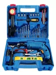 Dong-cheng Electric Impact Drill 13mm 500w
