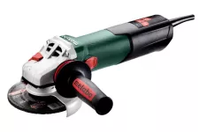 Angle Grinder 1350w 5" Metabo