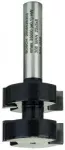Bosch Professional Router bits Profile Cutter 8 mm