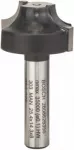 Bosch Professional Router Bit Edge Forming 25.4mm Shank 8mm
