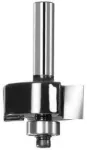 Bosch Professional Router bits Roman Ogee 31.8mm Shank 8mm