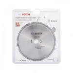 Bosch Circular Saw Blade For Wood 10" 100T