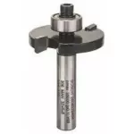 Bosch Professional Router bits Panel Chamfer 32mm Shank 8mm