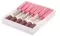 6pcs Nail Art Drill Bits For Rotary Drill