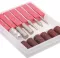 6pcs Nail Art Drill Bits For Rotary Drill