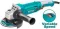 Total Angle Grinder 1010w