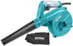 Total Aspirator Blower 600w
