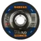 Cutting Disc Rhodius 115x3x22.23