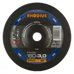 Cutting Disc Rhodius 180x3x22.23
