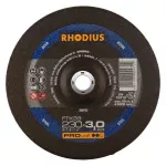 Cutting Disc Rhodius 230x3x22.23